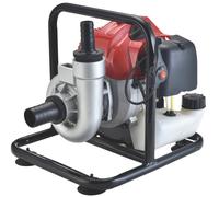 Motopompa a Scoppio Globex GX 52 MP - Potenza e Versatilità per il Giardinaggio