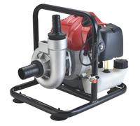 Motopompa a Scoppio Gx 52 Mp Cc. 52 kW 1 45 Globex