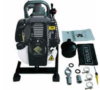 Motopompa a scoppio TF-WP25-1 con super motore AG-GZ35