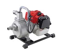 MOTOPOMPA A SCOPPIO VALEX "MP8000" 2T 32.6CC