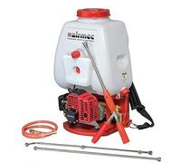Motopompa A Spalla AIRMEC S304 4 Tempi 30 Litri