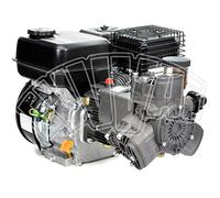 MOTOPOMPA AR 303 - 5,5 HP - POMPA IRRORAZIONE CON MOTORE A SCOPPIO PER DISERBO