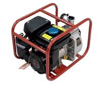 Motopompa autoadescante 26m - 37mm Wacktek