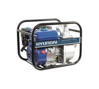 Hyundai 35605 - Motopompa Doppia Girante