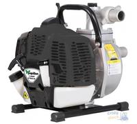 MOTOPOMPA AUTOADESCANTE PAPILLON PT 843-N EURO 5 2 TEMPI cc 42,7