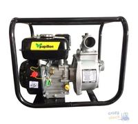 MOTOPOMPA AUTOADESCANTE PAPILLON WP 50 EURO 5 4 TEMPI cc 196