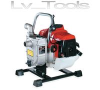 MOTOPOMPA AUTOADESCANTE POMPA IRRIGAZIONE 100 l/min BLUE BIRD WP 341 1,2 HP