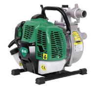 MOTOPOMPA AUTOADESCANTE SCOPPIO E-V 2T WP 43CC