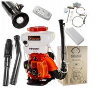 Motopompa Benzina Spruzzatore Spruzzatore 14L DEMON