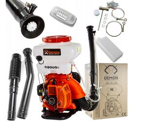 Motopompa Benzina Spruzzatore Spruzzatore 14L DEMON