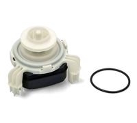 MOTOPOMPA CIRCOLAZIONE LAVASTOVIGLIE ELECTROLUX REX 90W ORIGINALE 140002240020