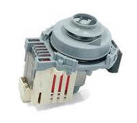 MOTOPOMPA ELETTROPOMPA LAVASTOVIGLIE ARISTON INDESIT C00303737 C00301047