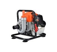 MOTOPOMPA A SCOPPIO PER IRRIGAZIONE 1,45 Kw GREENCAT CENTRIFUGA 52CC