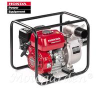Motopompa Honda WB30XT fino a 1100 litri al minuto per irrigazione e pompaggio