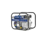 Hyundai 35605 - Motopompa Doppia Girante