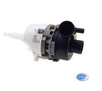 MOTOPOMPA LAVAGGIO LAVASTOVIGLIE CANDY ORIGINALE 49017693