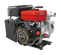 Motopompa LEA 4 Tempi 78,5 cc prevalenza 28 m Aspirazione 7 m