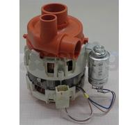 MOTOPOMPA LVS 220-240/50ALT.P25 795210632