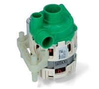 Motopompa motore lavaggio lavastoviglie Smeg 795210634