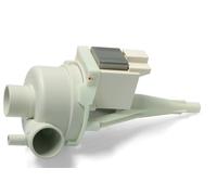 MOTOPOMPA MOTORE LAVAGGIO PER LAVASTOVIGLIE CANDY HOOVER 41900938 70W P 7