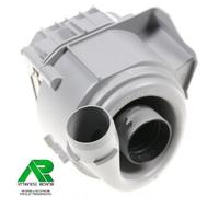 MOTOPOMPA MOTORE LAVASTOVIGLIE BOSCH SIEMENS 12019637/12014980 ORIGINALE