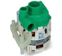 ELETTROPOMPA MOTORE MOTOPOMPA LAVAGGIO LAVASTOVIGLIE SMEG 795210634 695210563