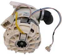 MOTOPOMPA ORIGINALE LAVASTOVIGLIE ELECTROLUX POMPA MOTORE 4055373759 4055373767