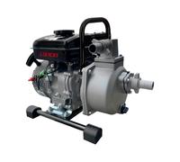 Motopompa TecnoK WPG 25 2,5 HP 80 cc bocca 1” 200 L/min 36 m