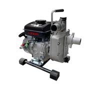 Motopompa TecnoK WPG 40 2,5 HP 80 cc bocca 1” 1/2 250 L/min 20 m