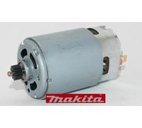 Motor 10.8V Makita PER DF030D 629853-4