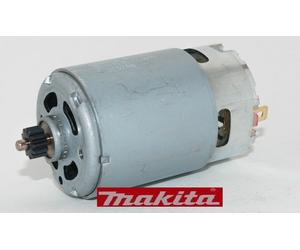 Motor 10.8V Makita PER DF030D 629853-4