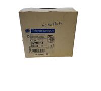 GV2ME14 - Interruttore automatico di protezione motore, TeSys GV2, 3 pin,