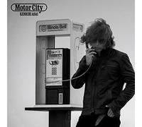 MOTOR CITY (初回生産限定盤) (DVD付) (特典なし)