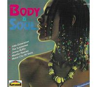 Motor City All Stars, Bobby Taylor & the Vancouvers, Contours, Edwin Starr..