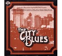 Motor City Blues