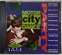 Motor City Dance Party - Love Dancin' / Part 2