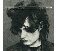 Various Artists DJ Kicks: Motor City Drum Ensemble (CD) Album