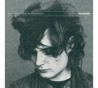 MOTOR CITY DRUM ENSEMBLE - DJ-Kicks