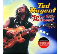 Motor City Madness