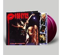 The 69 Eyes Motor City Resurrection (Vinyl LP)