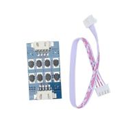 Motor Clipping Filter SMD Diodes 3D Printer Drivers Terminator for I3 UM Models 8825 Driver