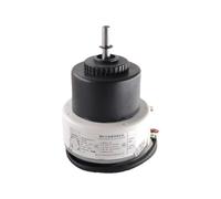 Motor Compatible with Haier Air Conditioner DC Fan Motor ZWK465A00410 1561456, Parti