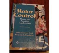 Motor Control: Theory and Practical Applications
