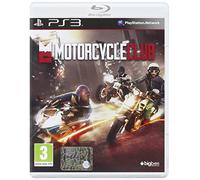 Motor Cycle Club