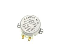 Motor de bandeja Horno microondas 481236158449, DA31-10107C Whirlpool Horno microondas 481236158449, DA31-10107C Whirlpool