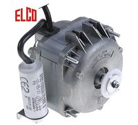 motor de ventilador 18W 230/240V - prodotto multifunzione dal raggio d’azione ampio, può essere utilizzato con regolarità secondo le proprie esigenze ed è indicato per chi predilige prodotti efficaci