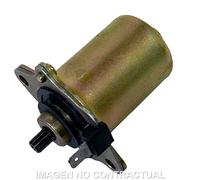 Sgr 12v 4178161 Starter Argento