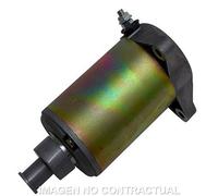 Sgr 12v Left Rotation 4171237 Starter Argento