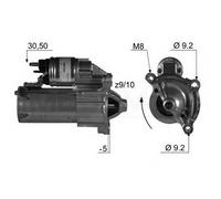 ERA 220012 Motorino avviamento