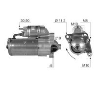 Motor Di Avviamento EM095G D7R56 D7R53B D7R53 458172 438158 190446 82 00 130 624
